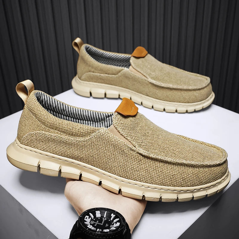 Hayes Casual Slip-ons