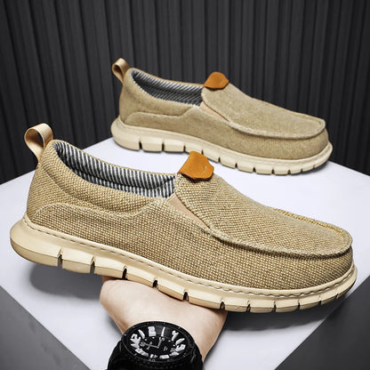 Hayes Casual Slip-ons