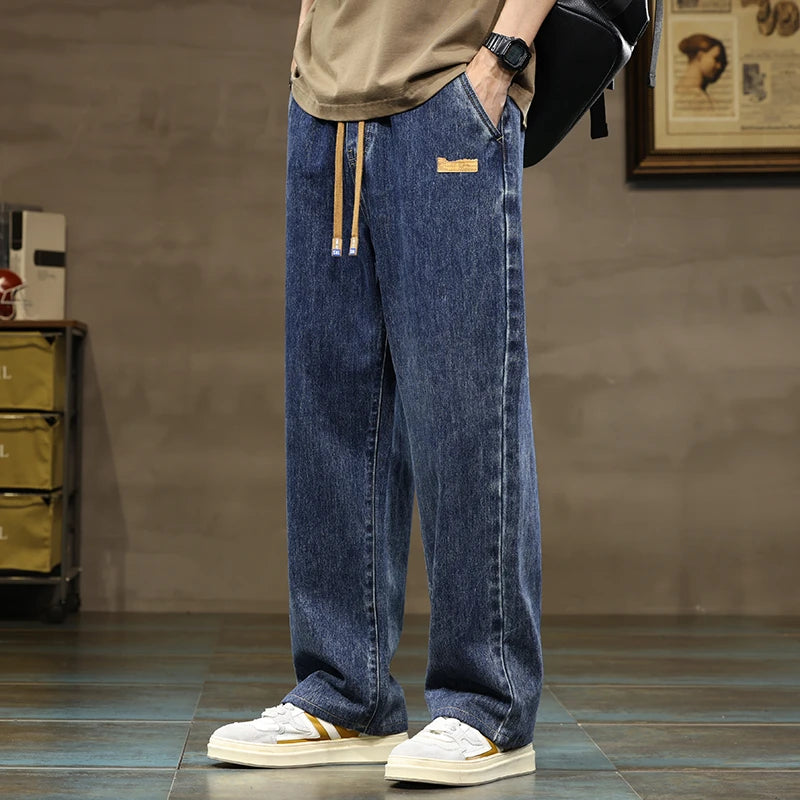 Vanguard Street Jeans
