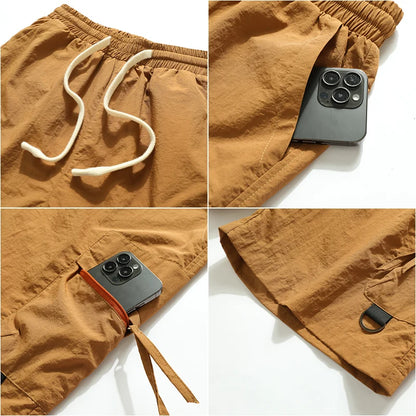 Ridge Cargo Shorts