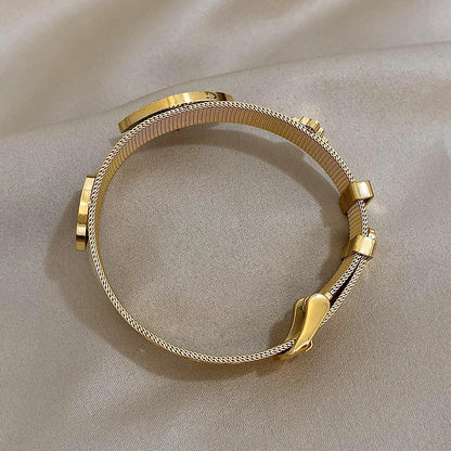 Enchanted Eye Bracelet