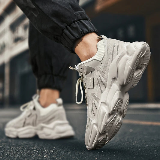 Streetwave Sneakers