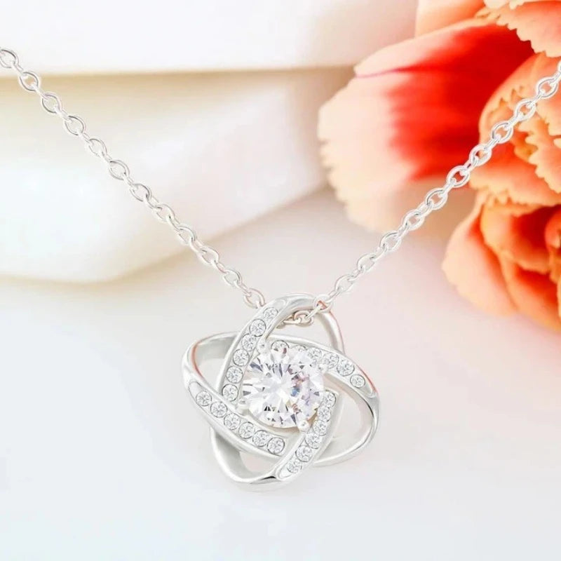 Embrace Pendant