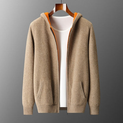 Nobilaire Wool Jacket