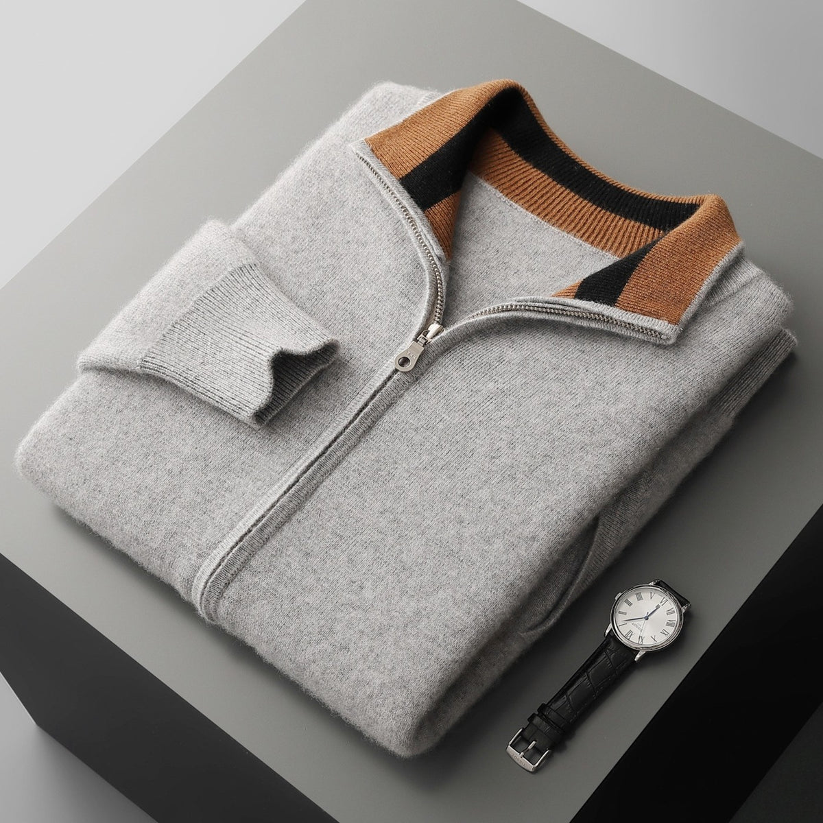Vinters Cardigan