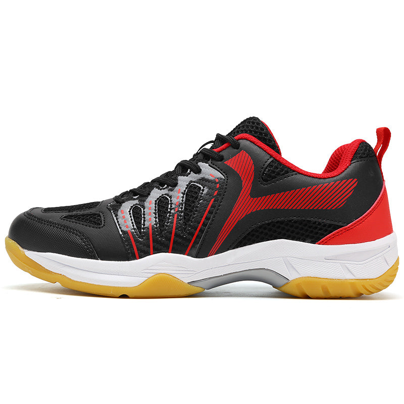 Trione Court Sneakers