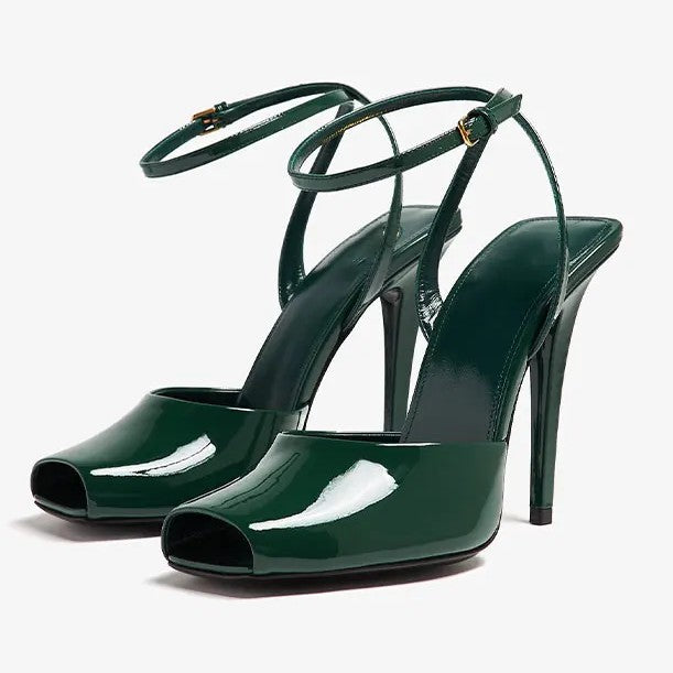 Marquessa Heels