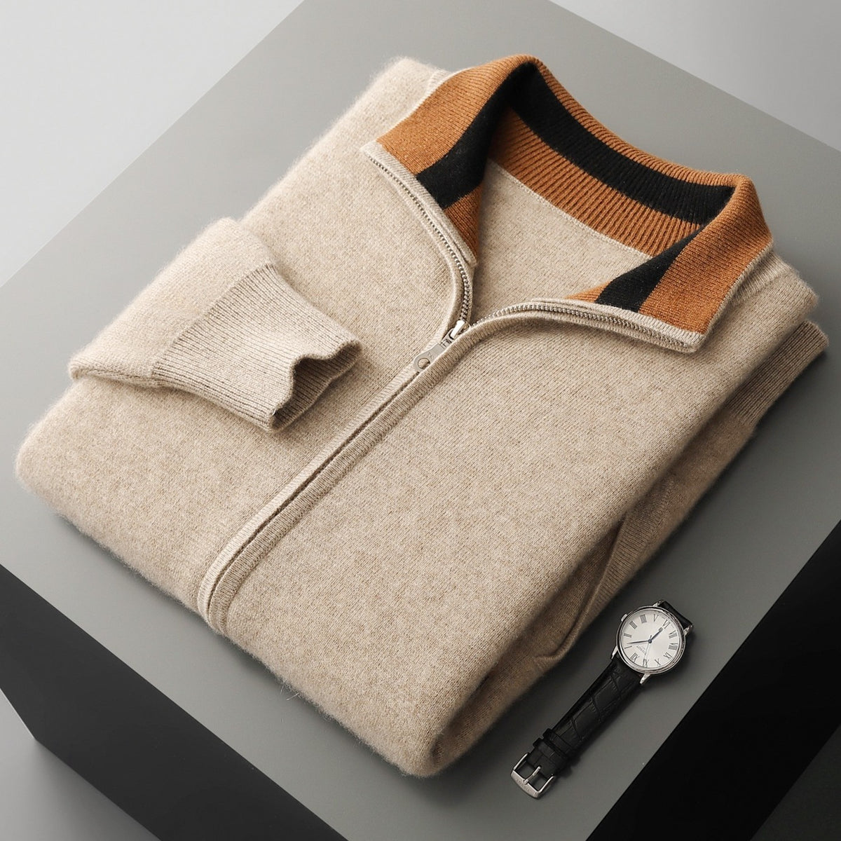 Vinters Cardigan