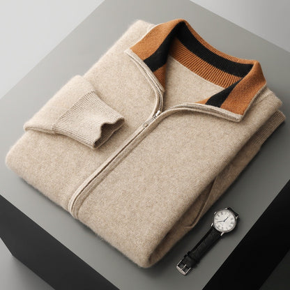 Vinters Cardigan
