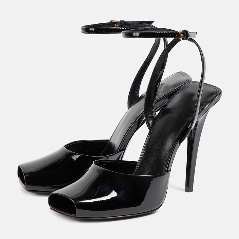 Marquessa Heels