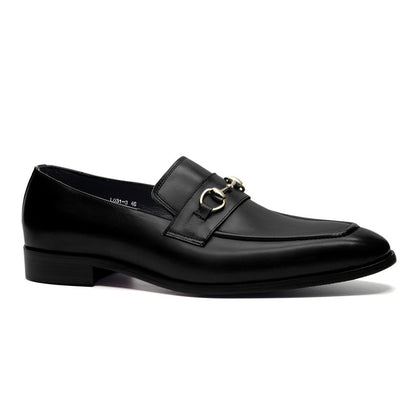 Ravello Cowhide Loafers