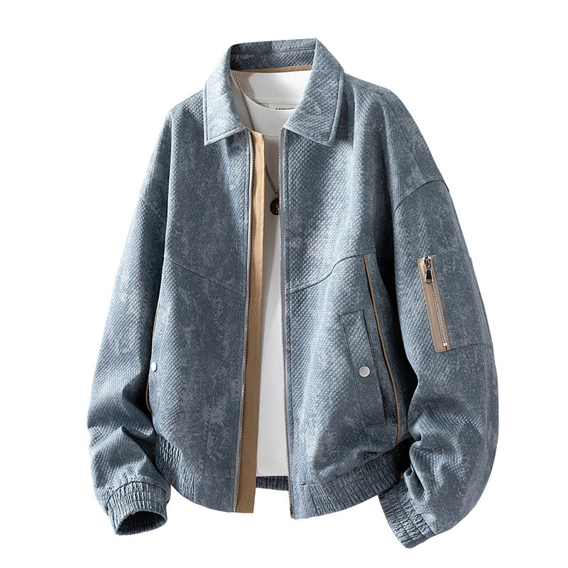 Forza Men's Jacket