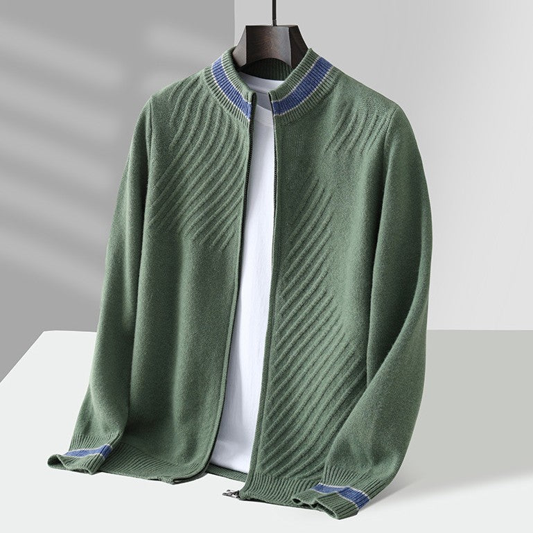 Veronair Knitted Jacket