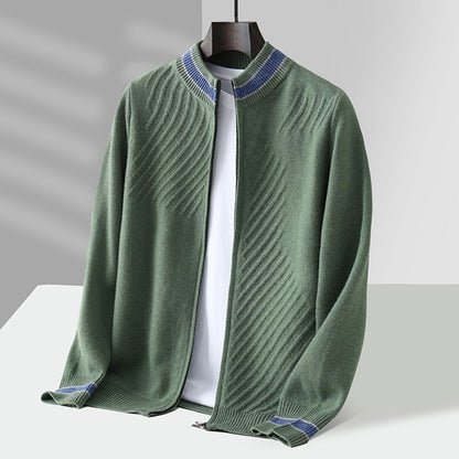 Veronair Knitted Jacket