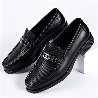 Carlton Slip-On Loafers