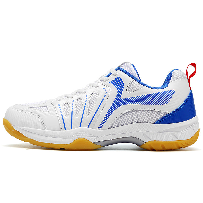 Trione Court Sneakers