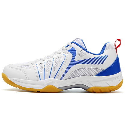 Trione Court Sneakers