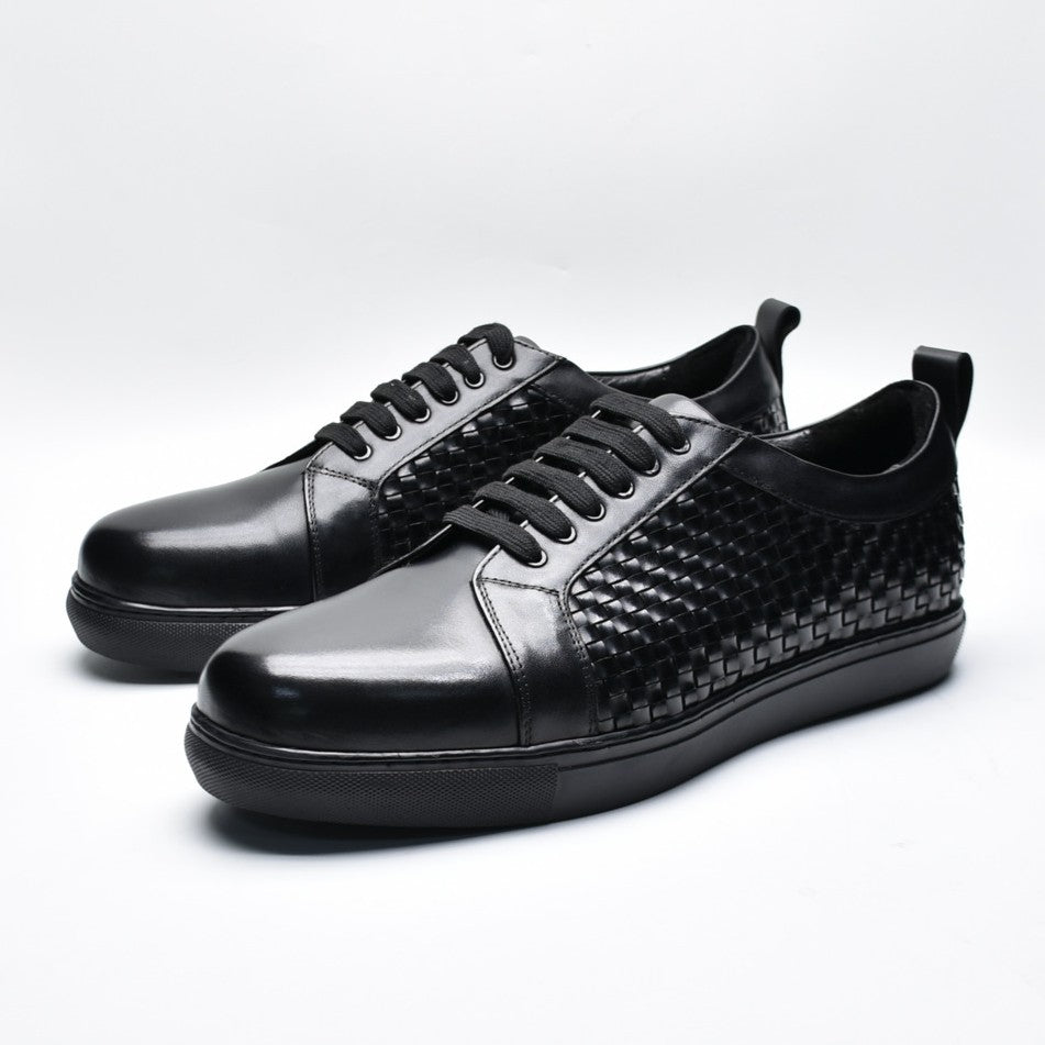 Torino Leather Shoes