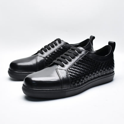 Torino Leather Shoes