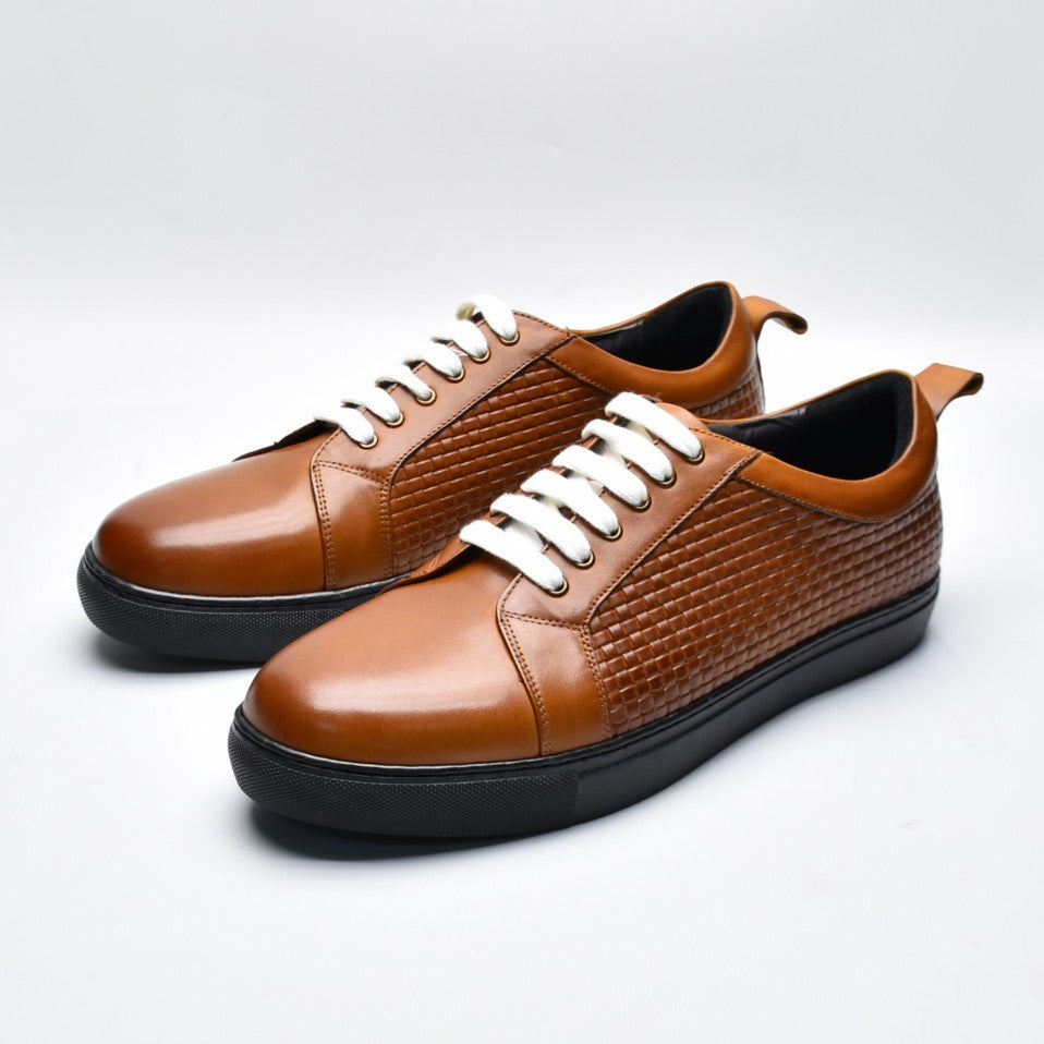 Torino Leather Shoes