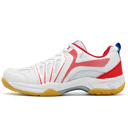 Trione Court Sneakers