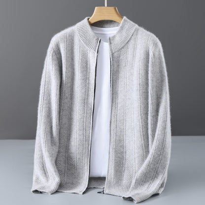 Firenze Wool Cardigan