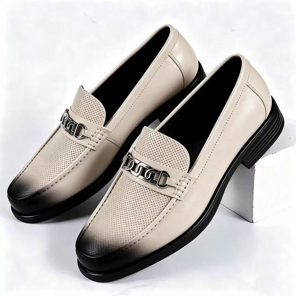 Carlton Slip-On Loafers