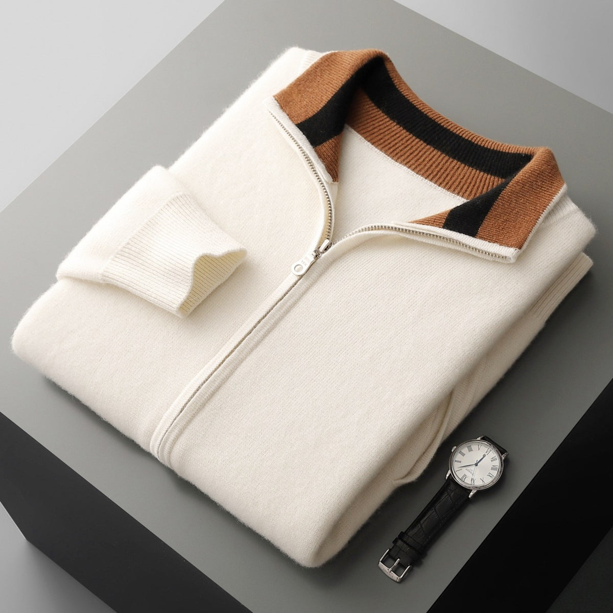 Vinters Cardigan