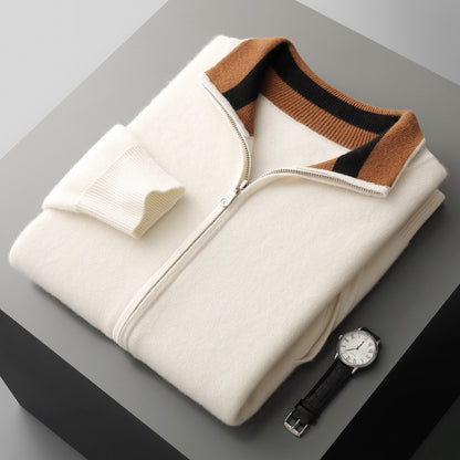 Vinters Cardigan