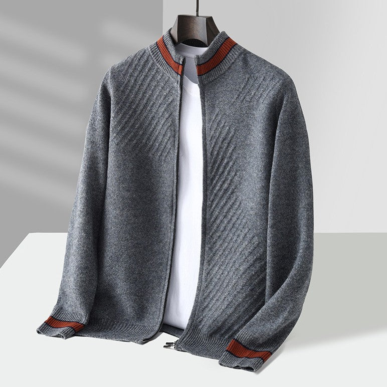 Veronair Knitted Jacket