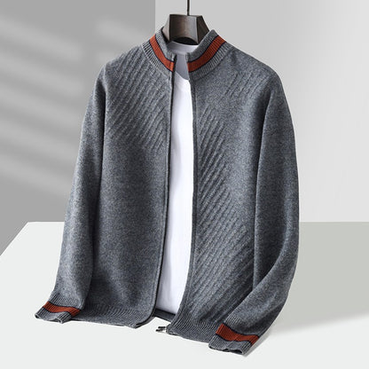 Veronair Knitted Jacket
