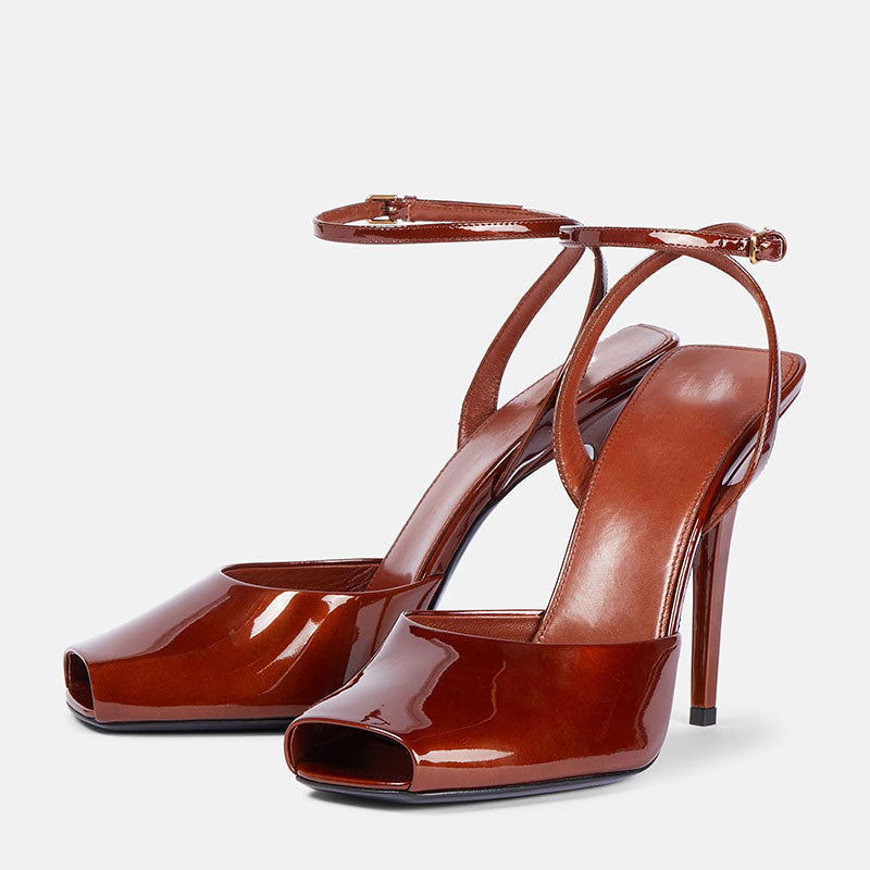 Marquessa Heels