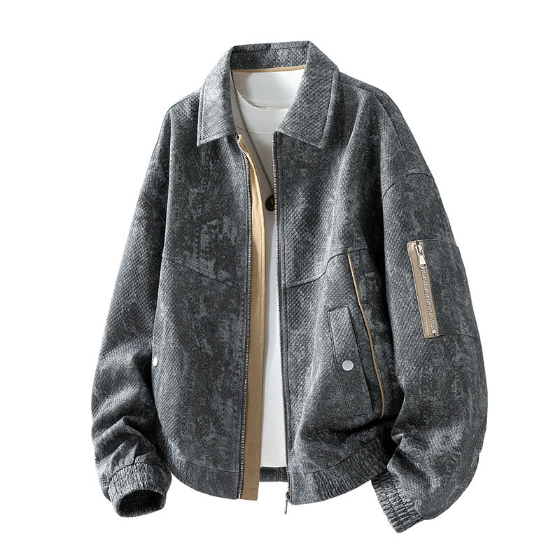 Forza Men's Jacket