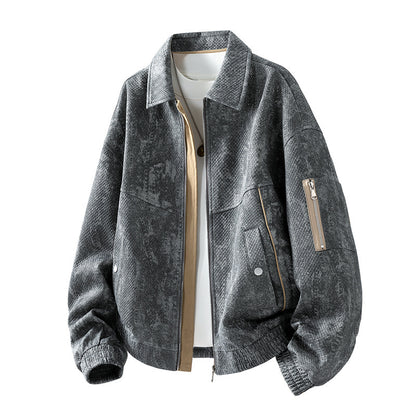 Forza Men's Jacket