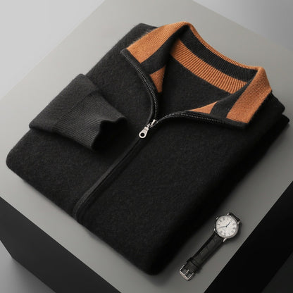 Vinters Cardigan
