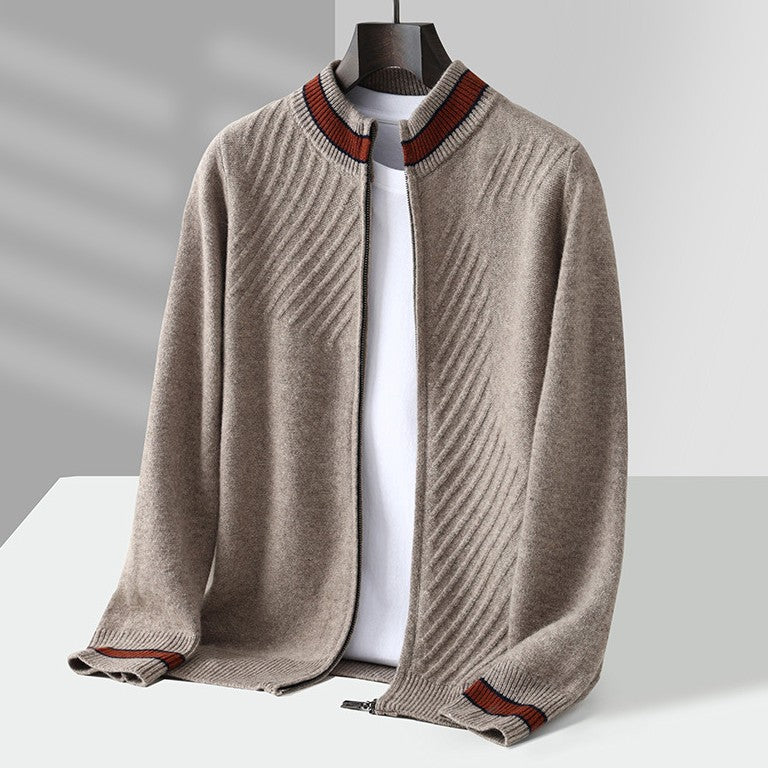 Veronair Knitted Jacket