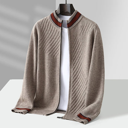 Veronair Knitted Jacket