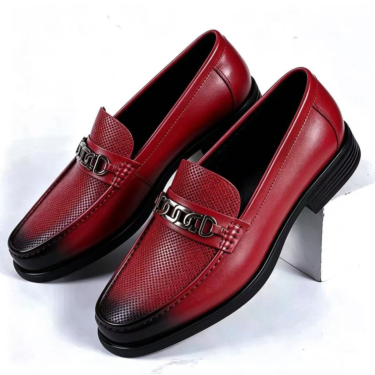Carlton Slip-On Loafers