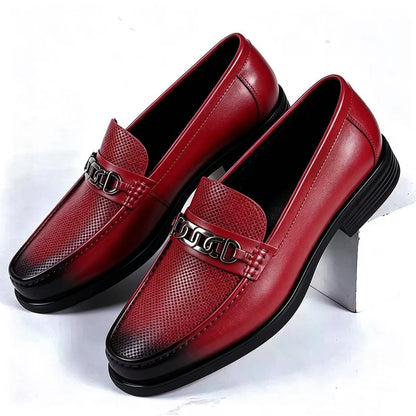 Carlton Slip-On Loafers