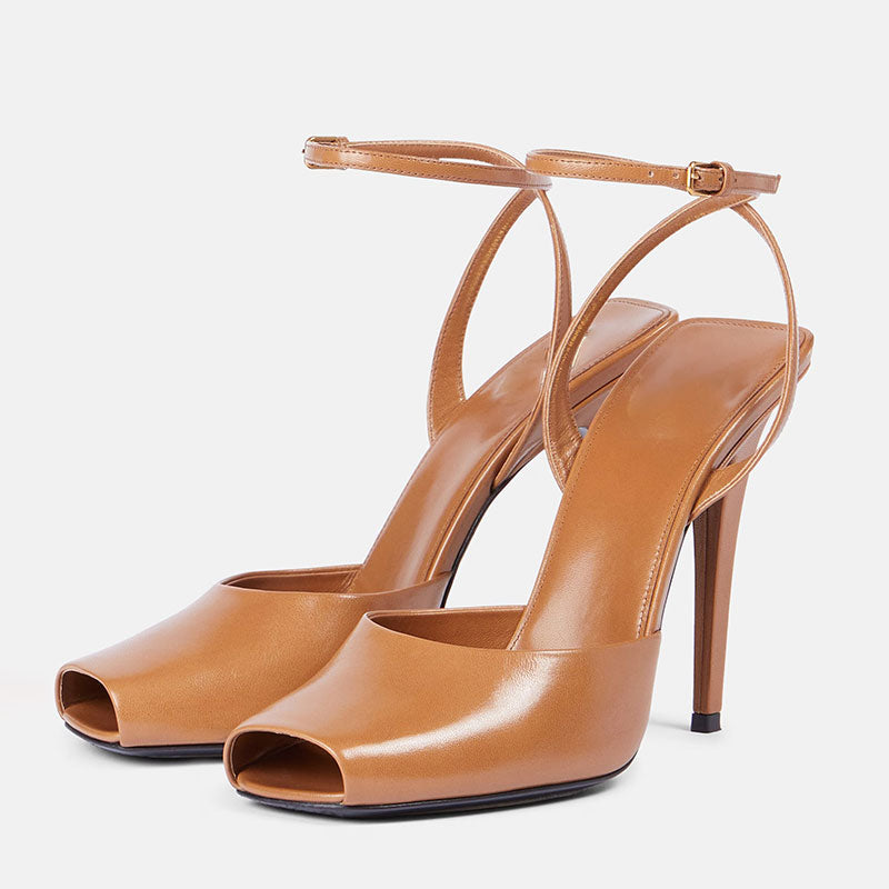 Marquessa Heels