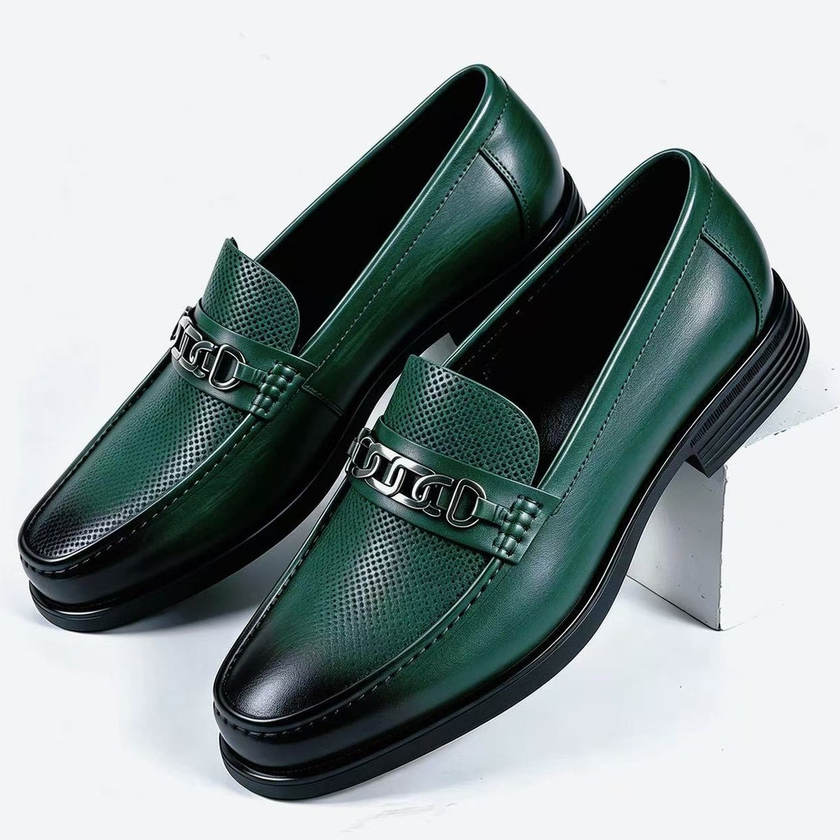 Carlton Slip-On Loafers
