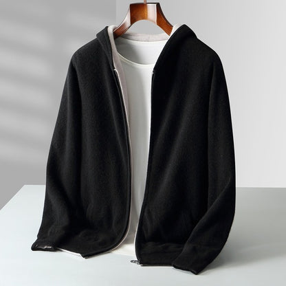 Nobilaire Wool Jacket