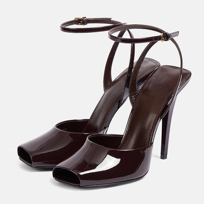 Marquessa Heels