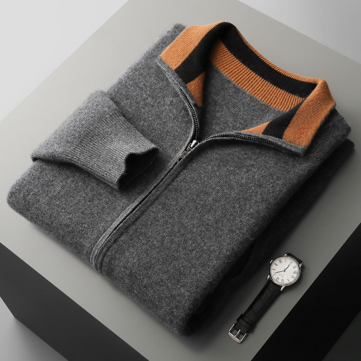 Vinters Cardigan