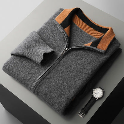 Vinters Cardigan