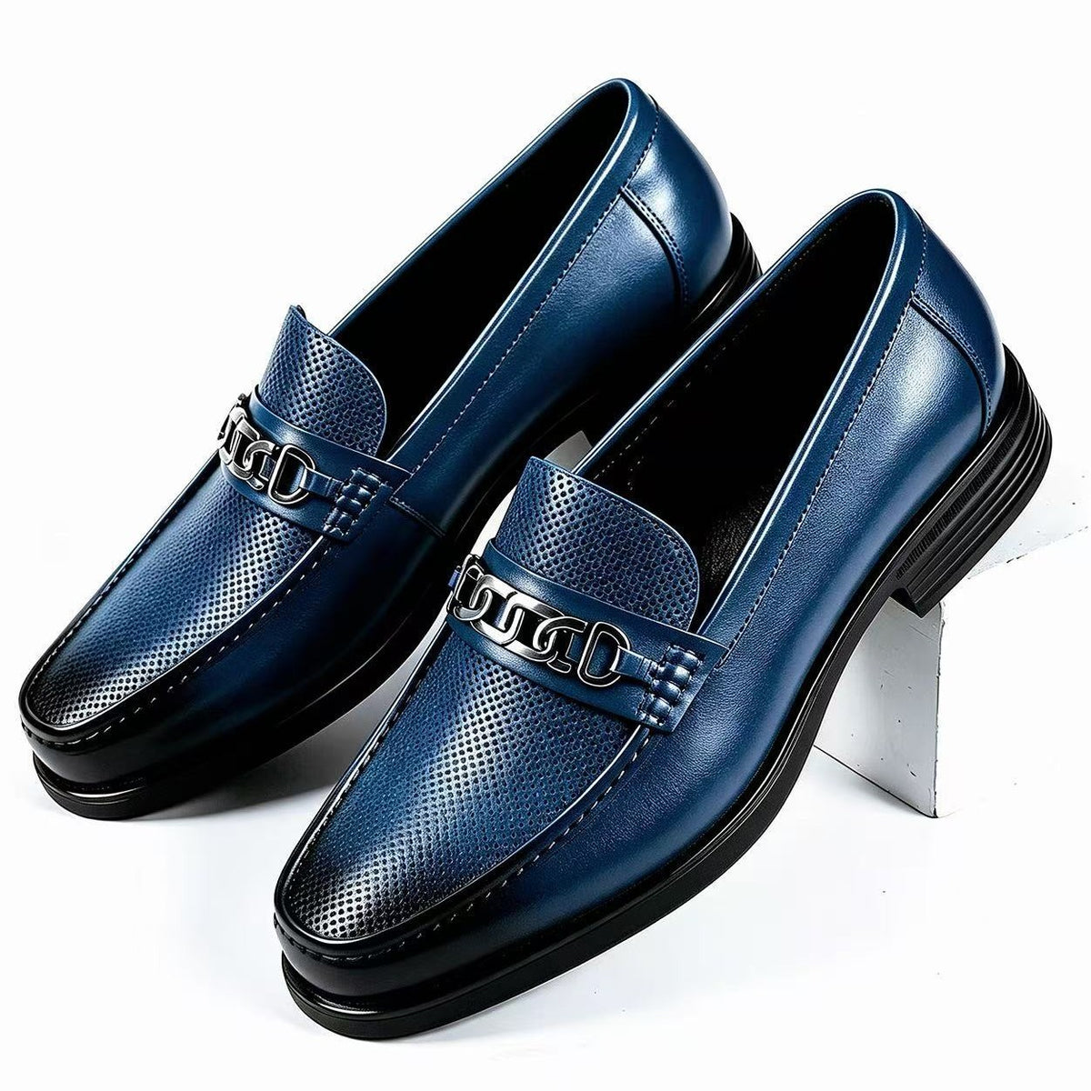 Carlton Slip-On Loafers