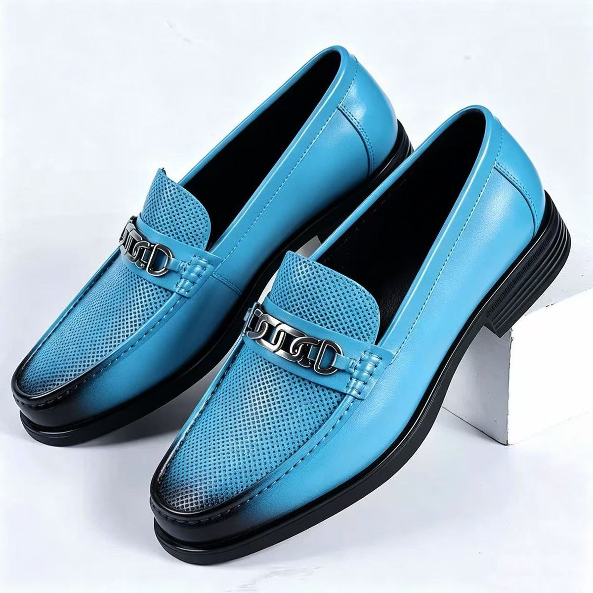 Carlton Slip-On Loafers