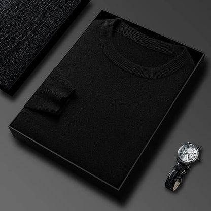 Orizio Knit Sweater