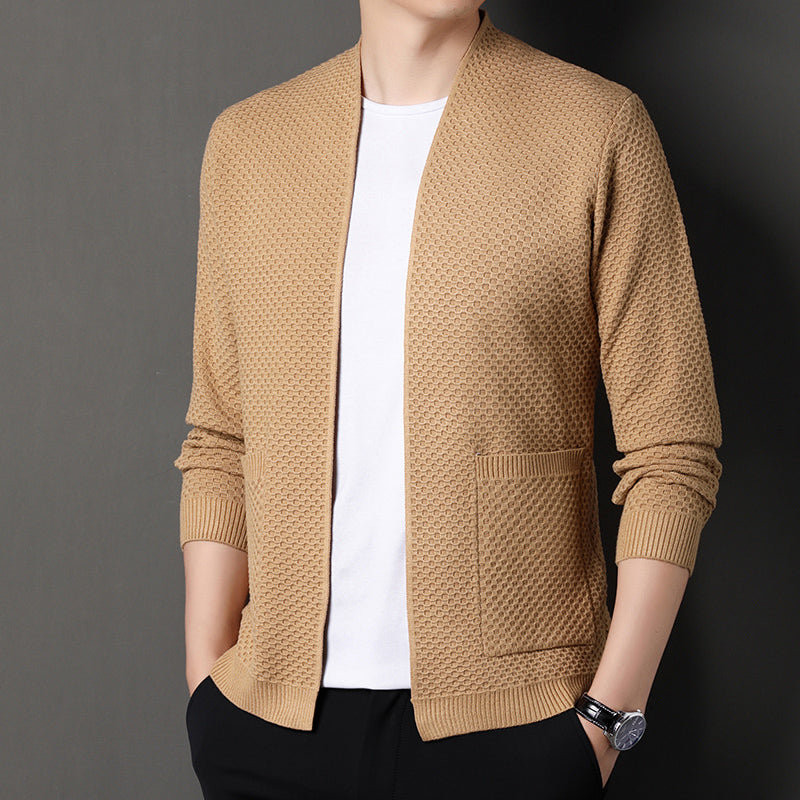 Orvieto Cardigan