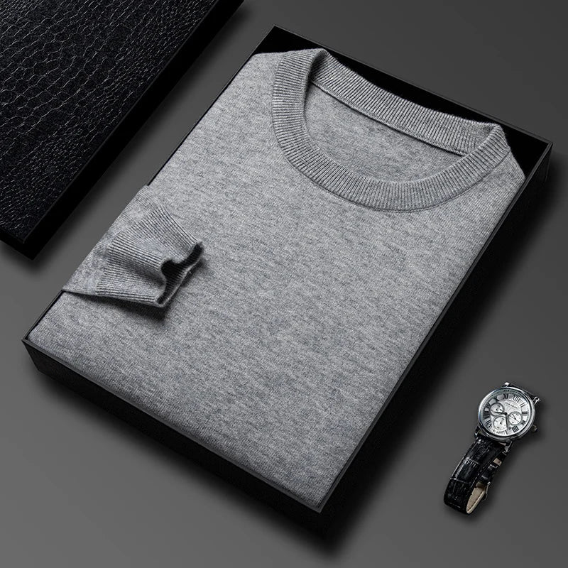 Orizio Knit Sweater